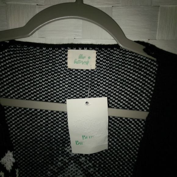 Aztec Cardigan - Picture 8 of 11